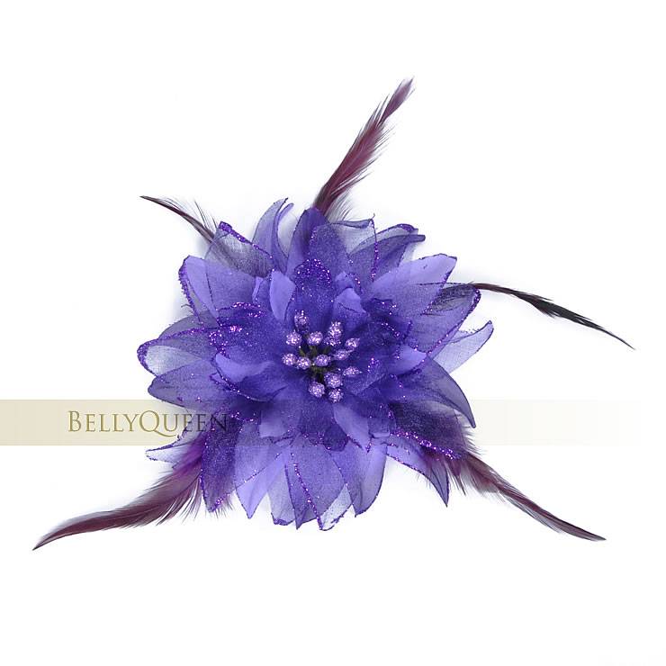 Dark purple